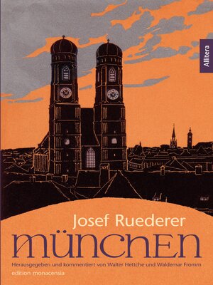 cover image of München